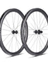 Vision SC45 i30 Disc Wheelset at ROVR Bikes Dendermonde