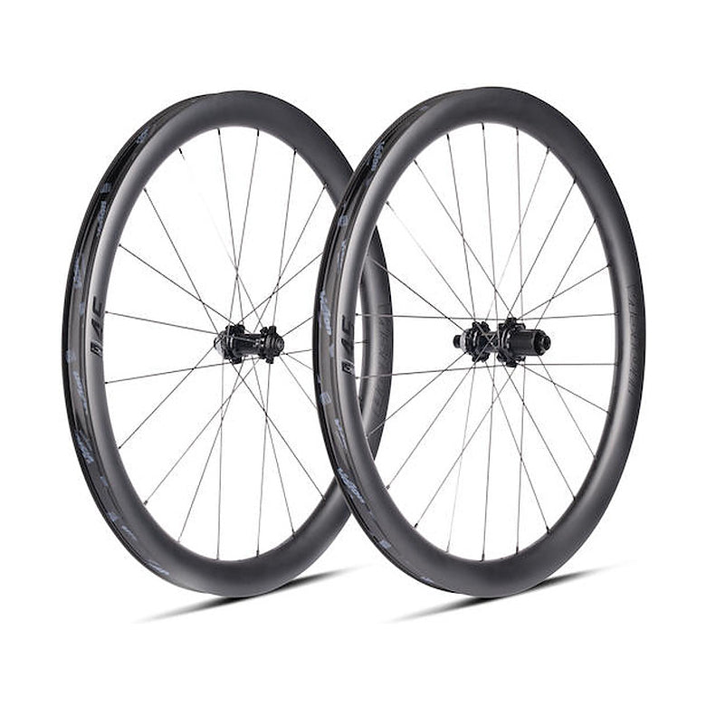 Vision SC45 i30 Disc Wheelset at ROVR Bikes Dendermonde