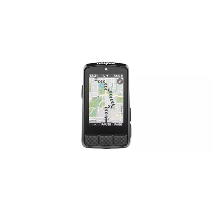 Compteur GPS Wahoo Elemnt Bolt 3 chez ROVR Bikes Dendermonde