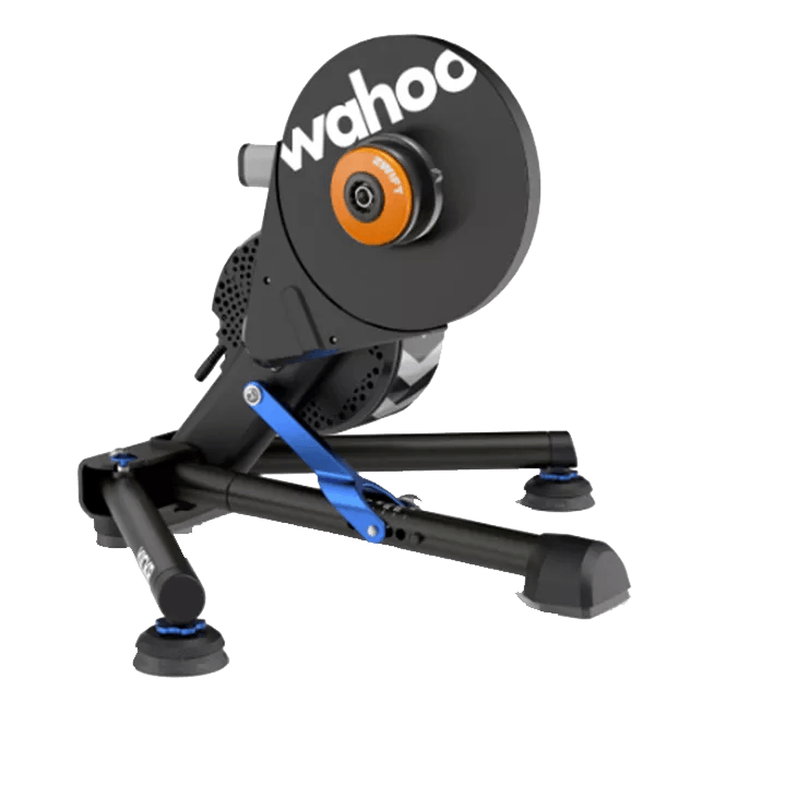 Wahoo Kick V6 bij ROVR Bikes Dendermonde