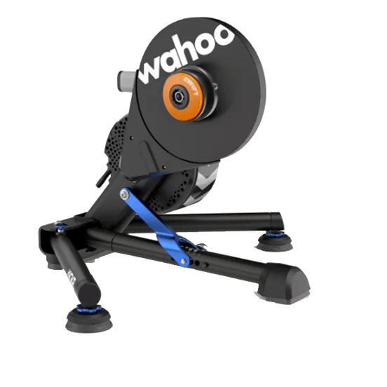 Wahoo Kickr V6 bij ROVR Bikes Dendermonde