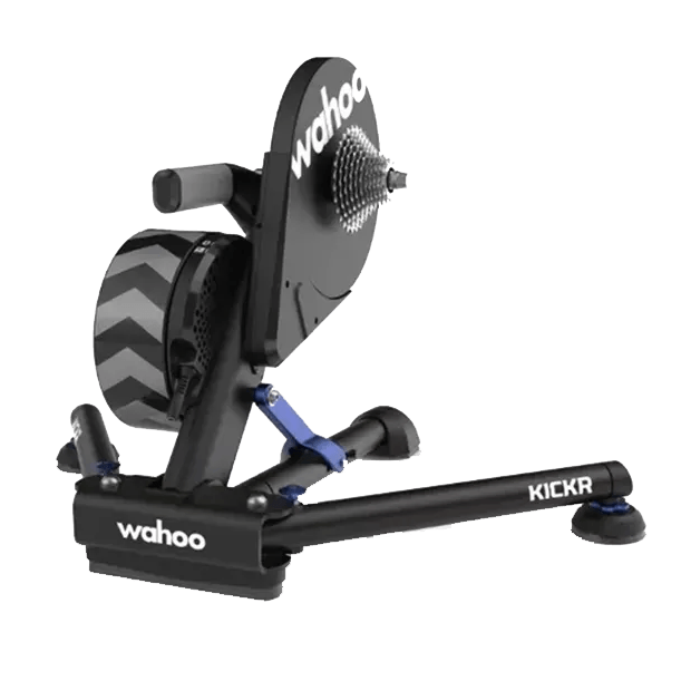 Wahoo Kickr V6 bij ROVR Bikes Dendermonde