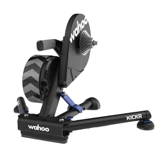 Wahoo Kickr V6 bij ROVR Bikes Dendermonde