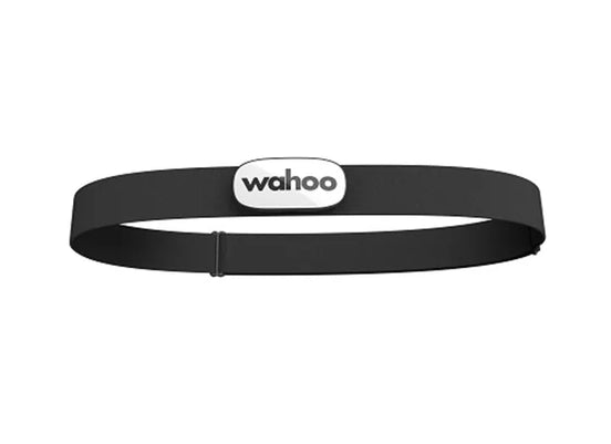 Wahoo TRACKR HR Hartslagband hartslagmeter bij ROVR Bikes Dendermonde