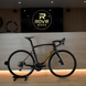 Vélo de route Pinarello X1 2027 chez ROVR Bikes Dendermonde