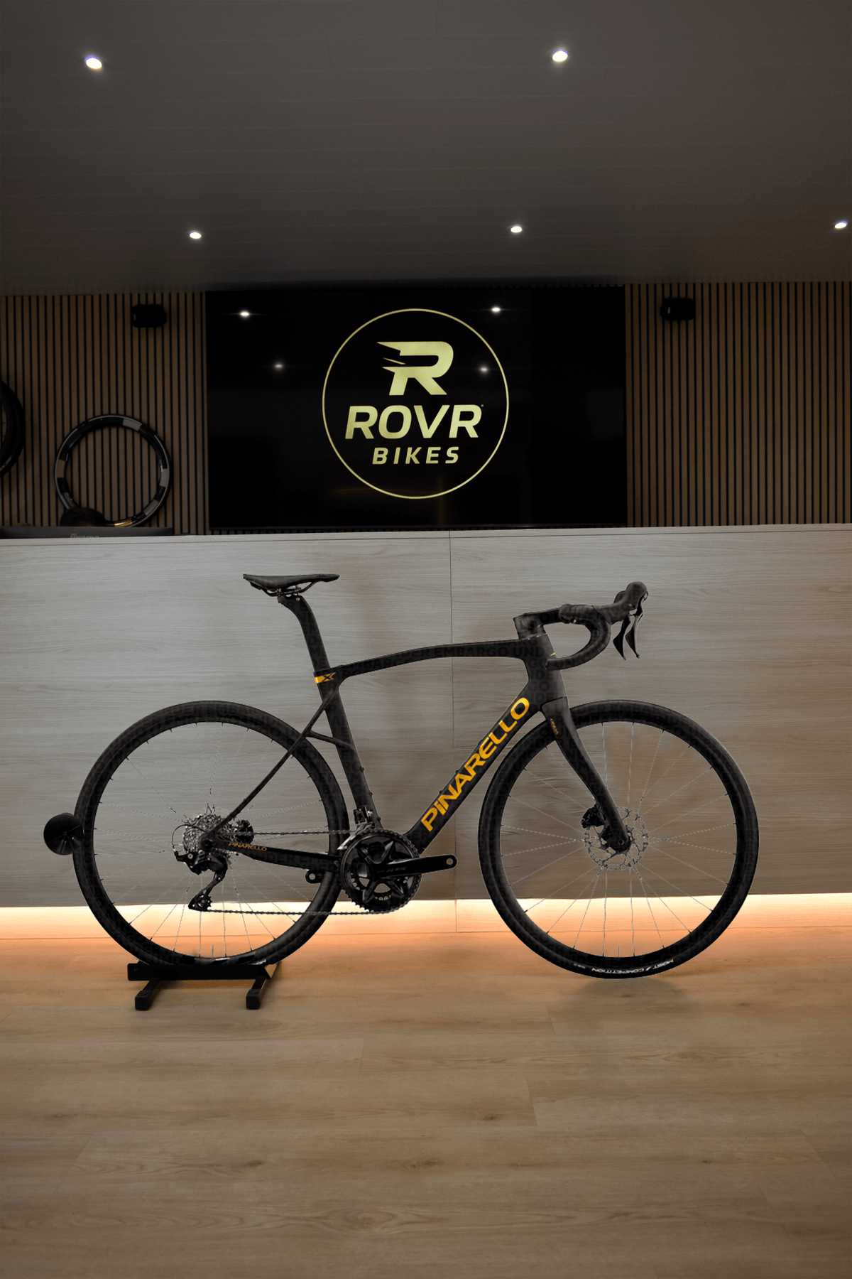 Pinarello X1 2027