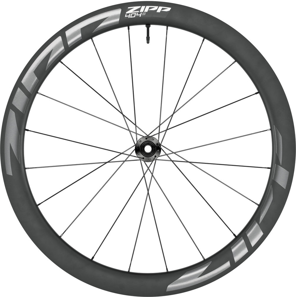 Paire de roues Zipp 404 S Disc – détail 2