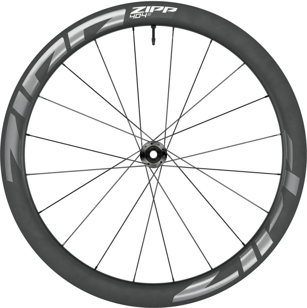 Zipp 404 S  Disc Wielset