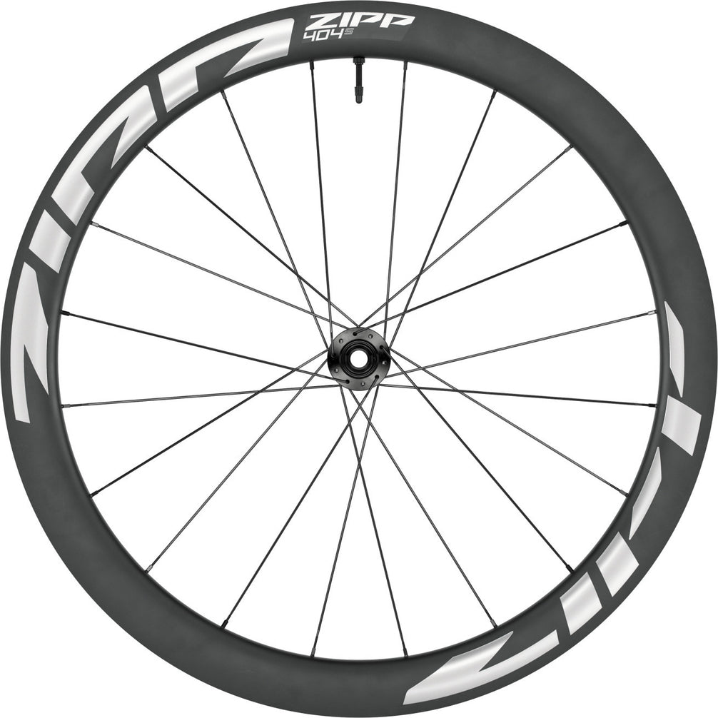 Paire de roues Zipp 404 S Disc – détail 3