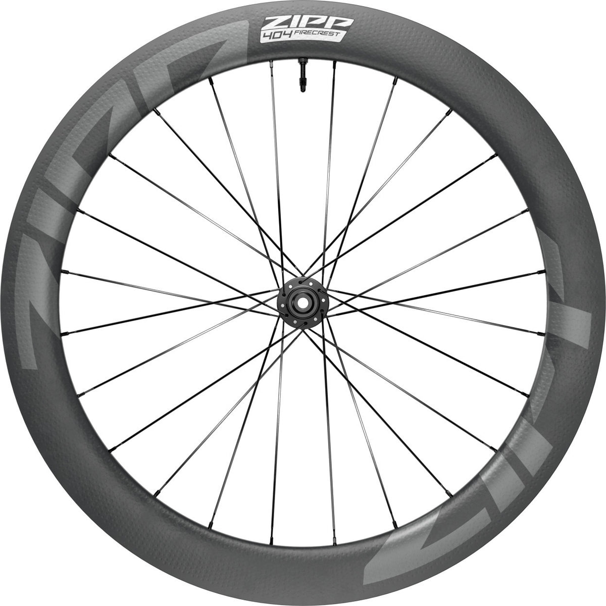 Zipp 404 Firecrest Disc Wielset