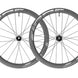 Paire de roues Zipp 404 S Disc – détail 1