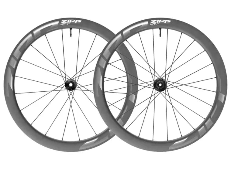 Paire de roues Zipp 404 S Disc – détail 1