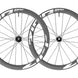 Paire de roues Zipp 404 S Disc chez ROVR Bikes Dendermonde