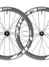 Paire de roues Zipp 404 S Disc chez ROVR Bikes Dendermonde