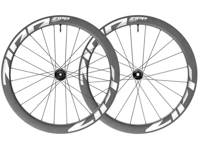 Zipp 404 S  Disc Wielset