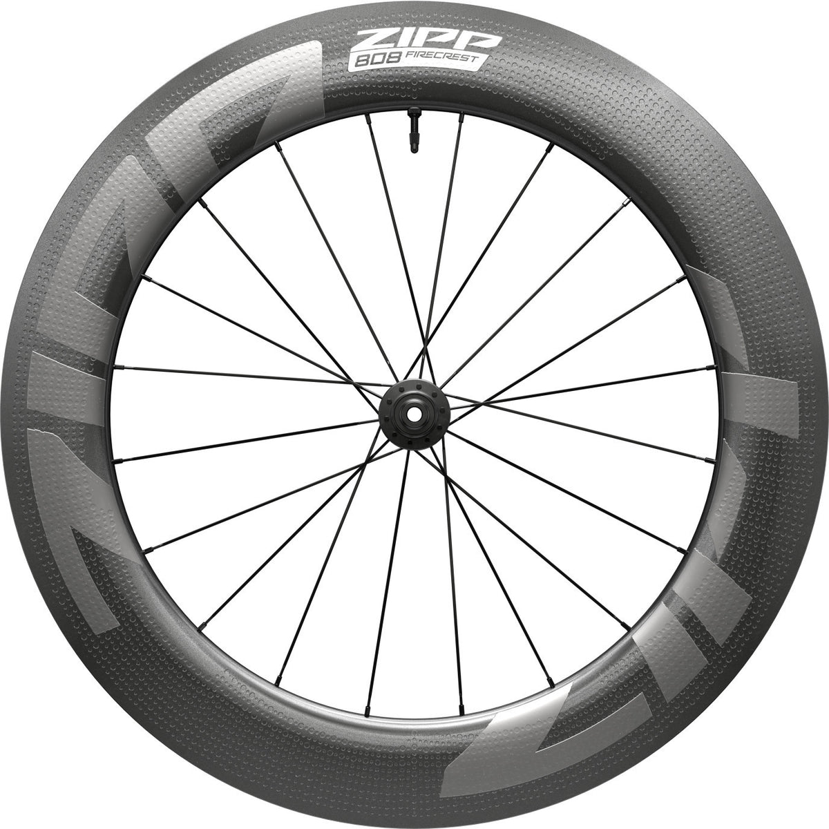 Zipp 808 Firecrest Disc Wielset