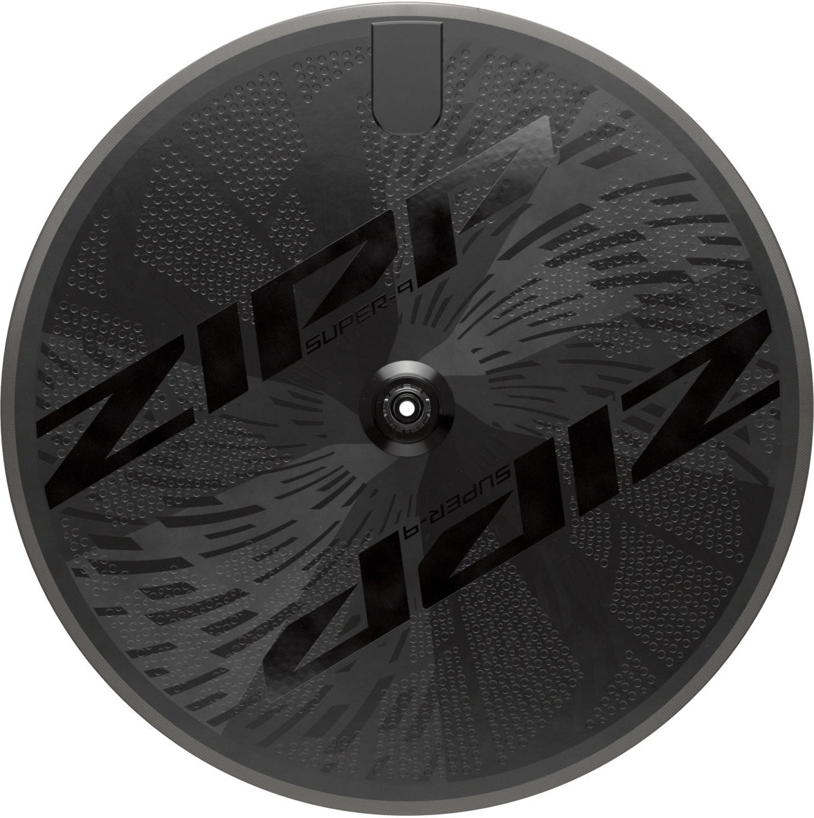 Zipp Super-9 Rear
