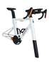 Zwift bike chez ROVR Bikes Dendermonde