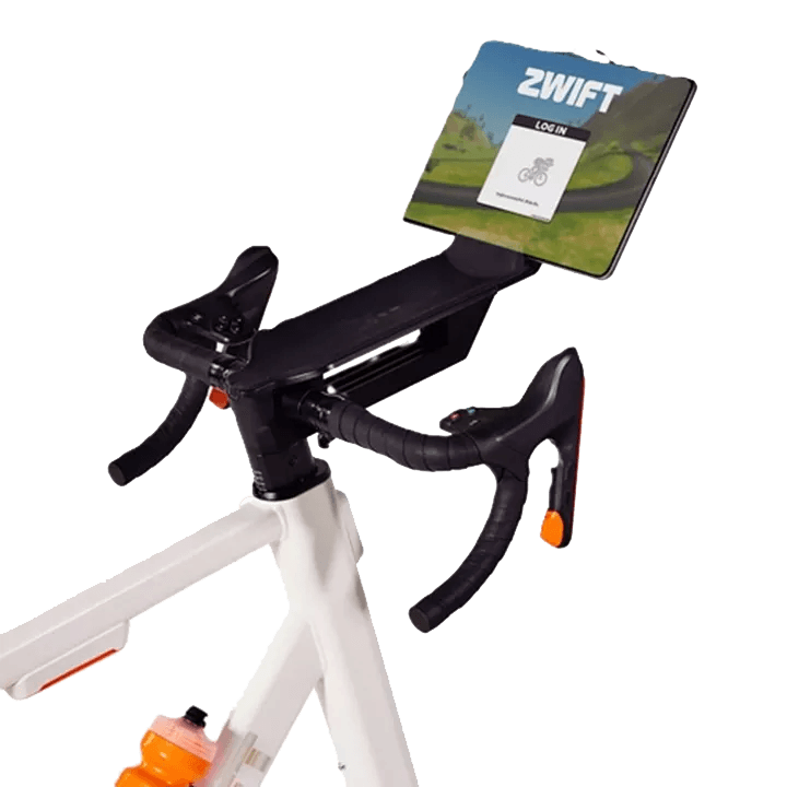 Zwift Ride Tablet Holder chez ROVR Bikes Dendermonde