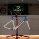 Stevens Arcalis Twilight dark chez ROVR Bikes Dendermonde