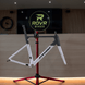 Stevens Arcalis black illusion chez ROVR Bikes Dendermonde