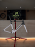 Stevens Arcalis black illusion chez ROVR Bikes Dendermonde