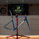 Stevens Arcalis blue black chez ROVR Bikes Dendermonde