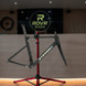 Stevens Arcalis carbon black chez ROVR Bikes Dendermonde