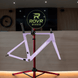 Stevens Arcalis dusty lavender chez ROVR Bikes Dendermonde