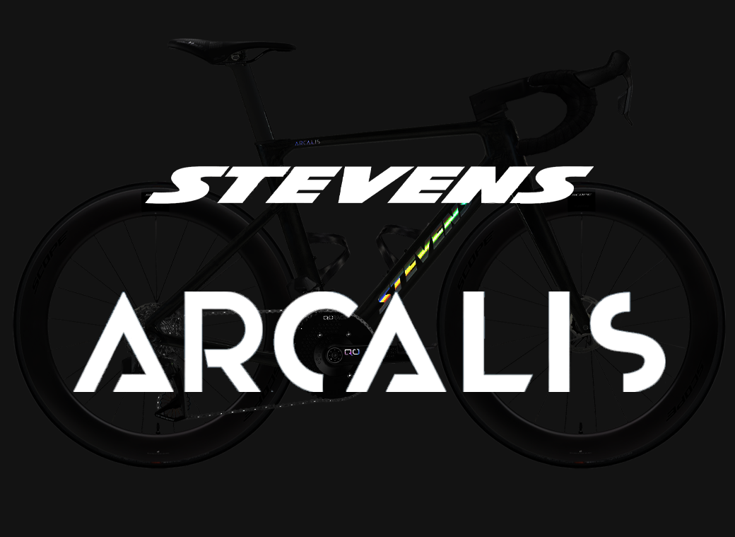 Stevens Arcalis