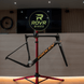 Kit cadre Ridley Astr Black Metallic/Bronze Gold chez ROVR Bikes Dendermonde