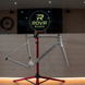 Kit cadre Ridley Astr Empress Grey/Anthracite Metallic chez ROVR Bikes Dendermonde