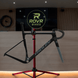 Ridley Astr RS Black chez ROVR Bikes Dendermonde