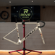 Ridley Astr RS Raw Sugar chez ROVR Bikes Dendermonde