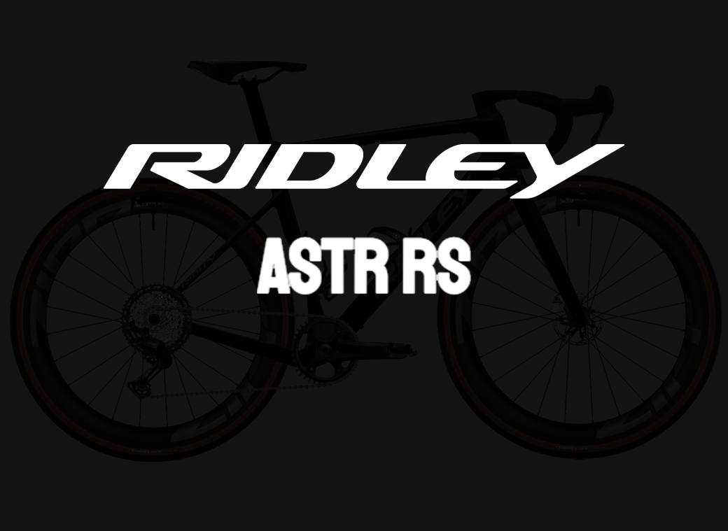 Ridley Astr RS