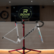 Ridley Astr RS Silver chez ROVR Bikes Dendermonde