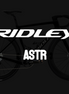 Ridley Astr – composez votre vélo dans le customizer ROVR Labs