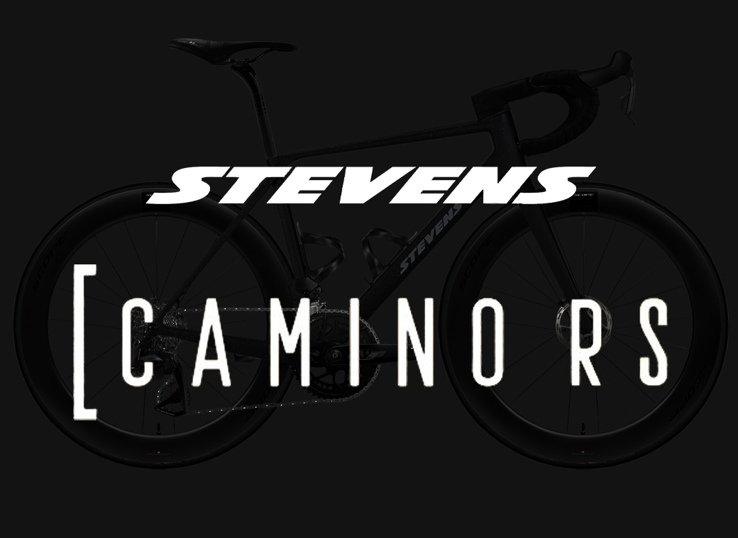 Stevens Camino RS