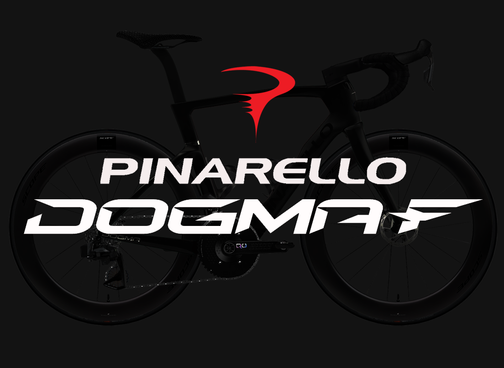 Pinarello Dogma F