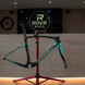 Pinarello Dogma X Jade Eclipse chez ROVR Bikes Dendermonde