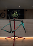 Pinarello Dogma X Jade Eclipse chez ROVR Bikes Dendermonde