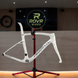 Pinarello Dogma X Moonlight Frost chez ROVR Bikes Dendermonde