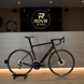 Ridley E-Grifn Dark Plum chez ROVR Bikes Dendermonde