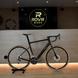 Ridley E-Grifn Dark Plum 3 chez ROVR Bikes Dendermonde