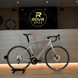 Ridley E-Grifn Battleship Grey chez ROVR Bikes Dendermonde