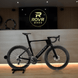 Ridley E-Noah UD Carbon/Empress Grey 1 chez ROVR Bikes Dendermonde
