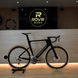 Ridley E-Noah UD Carbon/Empress Grey 2 chez ROVR Bikes Dendermonde