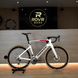 Ridley E-Noah Pearl White 2 chez ROVR Bikes Dendermonde