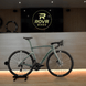 Pinarello F3 Emerald Shift chez ROVR Bikes Dendermonde