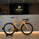 Pinarello F5 Fire Opal chez ROVR Bikes Dendermonde